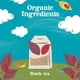thumbnail image 3 of Té English Breakfast Assam Orgánico Clipper 80 bolsas, 3 of 9