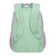 thumbnail image 5 of Mochila Mujer Kawaii Twist Block Menta Head, 5 of 5
