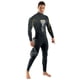 thumbnail image 2 of Traje Semi Seco 7 mm Seac Sub Mod. Master, 2 of 2