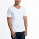 thumbnail image 1 of Camiseta Algodón Jockey Cuello V TALLA L, 1 of 3