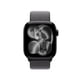 thumbnail image 3 of Correa para Apple Watch Sport Loop, gris oscuro, 42 mm, talla única, 3 of 3