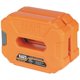 thumbnail image 5 of Paquetes de hielo reutilizables Klein Tools 62811 para bolsas frigoríficas, paquete de 2, 5 of 9