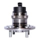 thumbnail image 1 of Maza rueda trasera con abs kia rio jb 1.4 2006 2011, 1 of 3