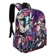 thumbnail image 2 of Mochila Helluva Boss Campus 42x30x15 cm, 2 of 6