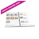 thumbnail image 2 of Libro Trazos Y Letras Nº2. Letra ligada - Caligrafix, 2 of 3