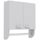 thumbnail image 1 of Gabinete Glb627 Organizador Bath 28 Blanco, 1 of 8