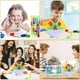 thumbnail image 3 of 48pcs Balanceo Para Bloques Tetris Geométricos, 3 of 8