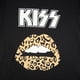 thumbnail image 2 of Polera Mujer YOU Kiss Lips Negro, 2 of 3