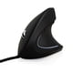 thumbnail image 1 of Mouse vertical Ai5G con cable, DPI ajustable para mano derecha, 1 of 7