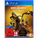 thumbnail image 1 of Videojuego WARNER BROS Mortal Kombat 11 Ultimate PS4, 1 of 8
