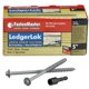 thumbnail image 2 of Tornillos FASTENMASTER FML005-50 LedgerLok de 5 pulgadas y 50 unidades, 2 of 3