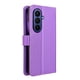 thumbnail image 3 of Funda Billetera para Samsung Galaxy F06 5G con Ranuras y Soporte Morado, 3 of 6