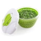 thumbnail image 5 of Centrífuga De Verduras 6.5L 3 Piezas Plástico Blanco - Verde, 5 of 5