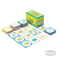 Dactic - Juego Drilo El Comilon