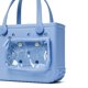 thumbnail image 5 of Bolsa BOGG BAG Bitty Carolina on My Mind Beach Pool Boat, 5 of 6