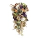 thumbnail image 5 of Adorno De Ramo De Novia De Boda, Flores Artificiales Para Boda En Casa, 5 of 5