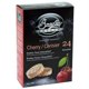 thumbnail image 1 of Wood Bisquettes Bradley Smoker BTCH24, color cereza, paquete de 24, 1 of 2
