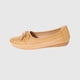 thumbnail image 2 of Mocasín Camel Modelo Italiano, 2 of 6