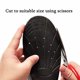 thumbnail image 4 of Plantillas para zapatos de espuma viscoelástica con absorción de impactos para hombres y mujeres, 4 of 9