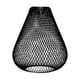 thumbnail image 3 of Soporte De Lámpara De Pantalla De Alambre De Hierro, Jaula De Lámpara De Metal Para Comedor De Casa De Té, 3 of 5