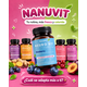 thumbnail image 3 of NANUVIT NEURO VIT BLUEBERRY 60CAP, 3 of 4