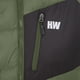thumbnail image 4 of Parka Insulada HW Explorer S/Gorro Hombre Verde Oliva, 4 of 4