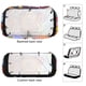 thumbnail image 3 of Funda Elástica para Asiento Trasero de Auto Desmarcar Amigos del Árbol Feliz 120x59x76cm, 3 of 6