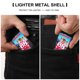 thumbnail image 3 of Carcasa de Metal Cobre para Encendedor Firebuds, 3 of 6