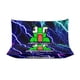 thumbnail image 3 of Unspeakable 3-Piece Bedding Set Warm And Comfortable Soft Duvet Cover Bed Set for Boys Girls Kids Adult Bedroom All Season, 3 of 5