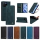 thumbnail image 4 of Funda Billetera para Honor X5b Plus 4G Imán y Resistente Verde, 4 of 6