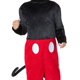 thumbnail image 3 of Disfraz Spirit Halloween Mickey Mouse 5T-6T, 3 of 5