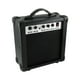 thumbnail image 3 of Guitarra Eléctrica Richards Sunburst + Amplificador 10w, 3 of 5