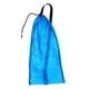 thumbnail image 4 of Bolsa De Malla Con Cordón Correa Para El Hombro Para Equipo De Snorkel De Buceo Azul, 4 of 5
