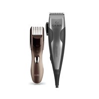 Gama - Pack Corta Pelo Barba Clipper Y Timmer 29 Piezas Gm566