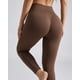 thumbnail image 1 of Calza Mujer Seamless Push Up Tiro Alto - YJ324, 1 of 7