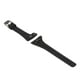 thumbnail image 2 of Correa De Repuesto De Pulsera De Reloj De Silicona Para Reloj Polar FT4 FT7 FT Negro, 2 of 2