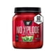 thumbnail image 1 of Polvo Previo Al Entrenamiento N O Xplode Energy Green Apple 60 Serv, 1 of 3