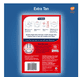 thumbnail image 3 of Tiras Nasales Breathe Right Extra Fuerte 72 Unidades, 3 of 3