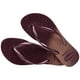 thumbnail image 4 of Sandalia Mujer Slim Gloss Lila Havaianas, 4 of 5