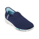 thumbnail image 2 of ZAPATILLAS SKECHERS SLIP-INS: TAHITI SUNSET AZUL MARINO (MUJER) | 124799-NVY - Talla 38, 2 of 6