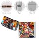 thumbnail image 5 of Bakugan theme Copper Metal Lighter Shell Premium Replacement Refillable Lighter Case With Durable Metal Construction Compatible With Zippo And Most Standard Lighter Models, 5 of 6