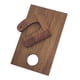 thumbnail image 4 of Juego De Cuchillos Y Tabla De Cortar De Madera Para Niños Para Vegetales Aguacates Frutas, 4 of 5