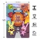 thumbnail image 3 of Happy Tree Friends Cartel de metal, decoración de pared con cartel de metal personalizado, regalos para aficionados, amigos, familia y seres queridos 30x20 cm, 3 of 6