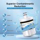 thumbnail image 4 of Filtro De Agua De Refrigerador De Repuesto Para Lg Lt500p, 4 of 8