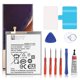 thumbnail image 1 of Batería Soseieiu para Galaxy Note 20 5000 mAh EB-BN980ABY, 1 of 6