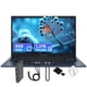 thumbnail image 1 of Laptop Vivobook 14 Fhd Intel Core 5 120u 8 Gb De Ram 1 2 Tb, 1 of 9