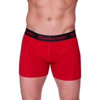 Baziani - Boxer Bamboo Hombre 5637