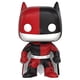 thumbnail image 2 of Funko POP Heroes Villanos como Batman Harley Quinn Figura de acción Funko Funko, 2 of 2