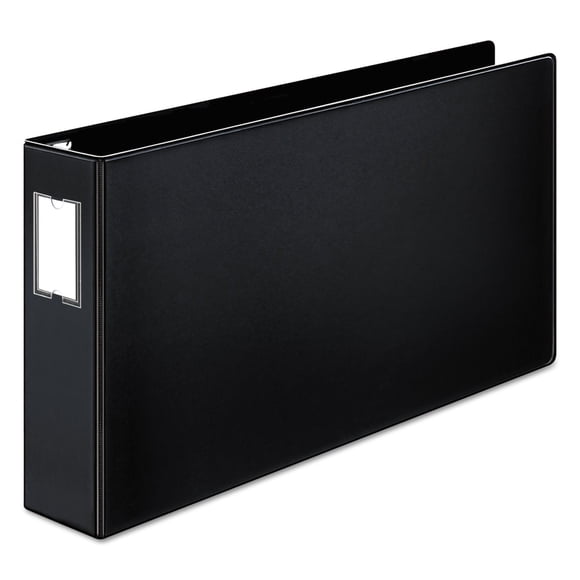 Archivador Cardinal 28 cm × 43 cm 3 " 650 hojas negro
