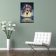 thumbnail image 5 of En tus sueños Cuadro decorativo colgante - Arte de pared - Póster enmarcado - Decoración de pared - Regalos para familia, amigos y aficionados 40*60 cm, 5 of 6